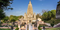 From Varanasi, Varanasi & Bodhgaya Tour Package - Housity