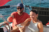 Alcudia, Sunset boat trip - Housity