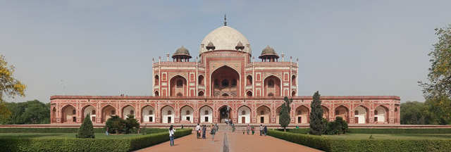 New Delhi : Private Old And New Delhi Full Day Tour