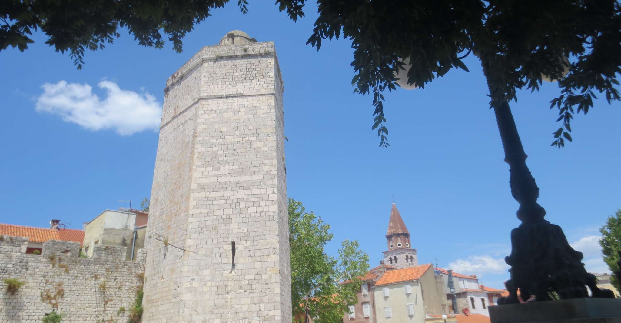 Visita guidata storica di Zara - Hizvo
