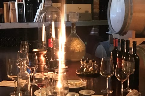 Hvar: Wine and Olive Oil Tasting