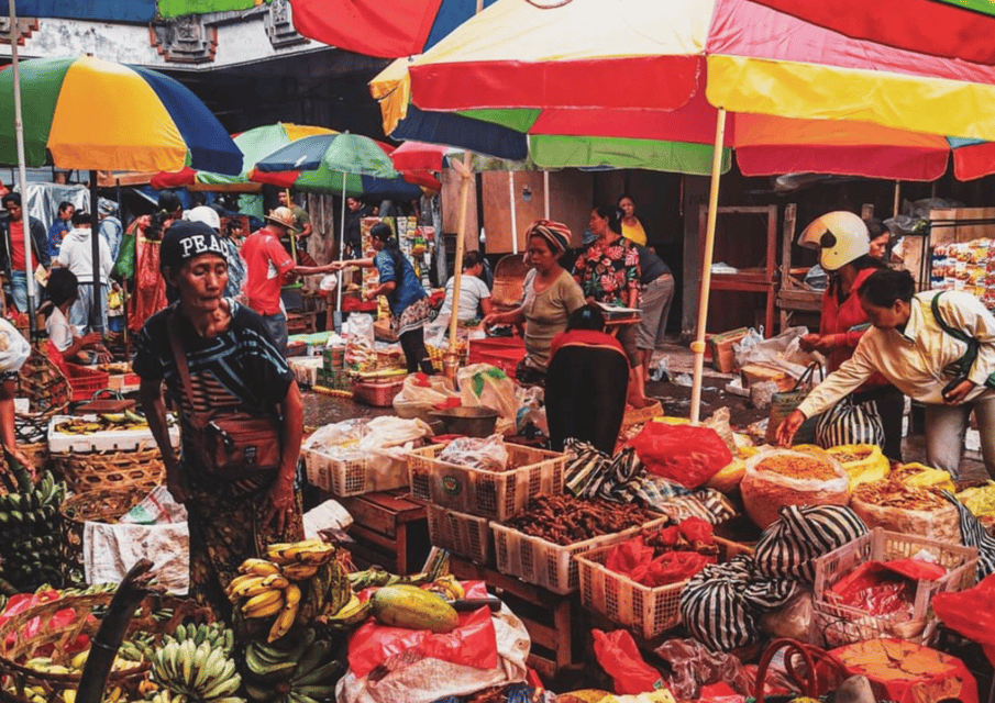 Ubud Traditional Art Market - All You Need to Know BEFORE You Go (with  Photos)