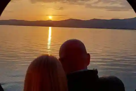 Croisière de 2 heures au coucher du soleil à Split