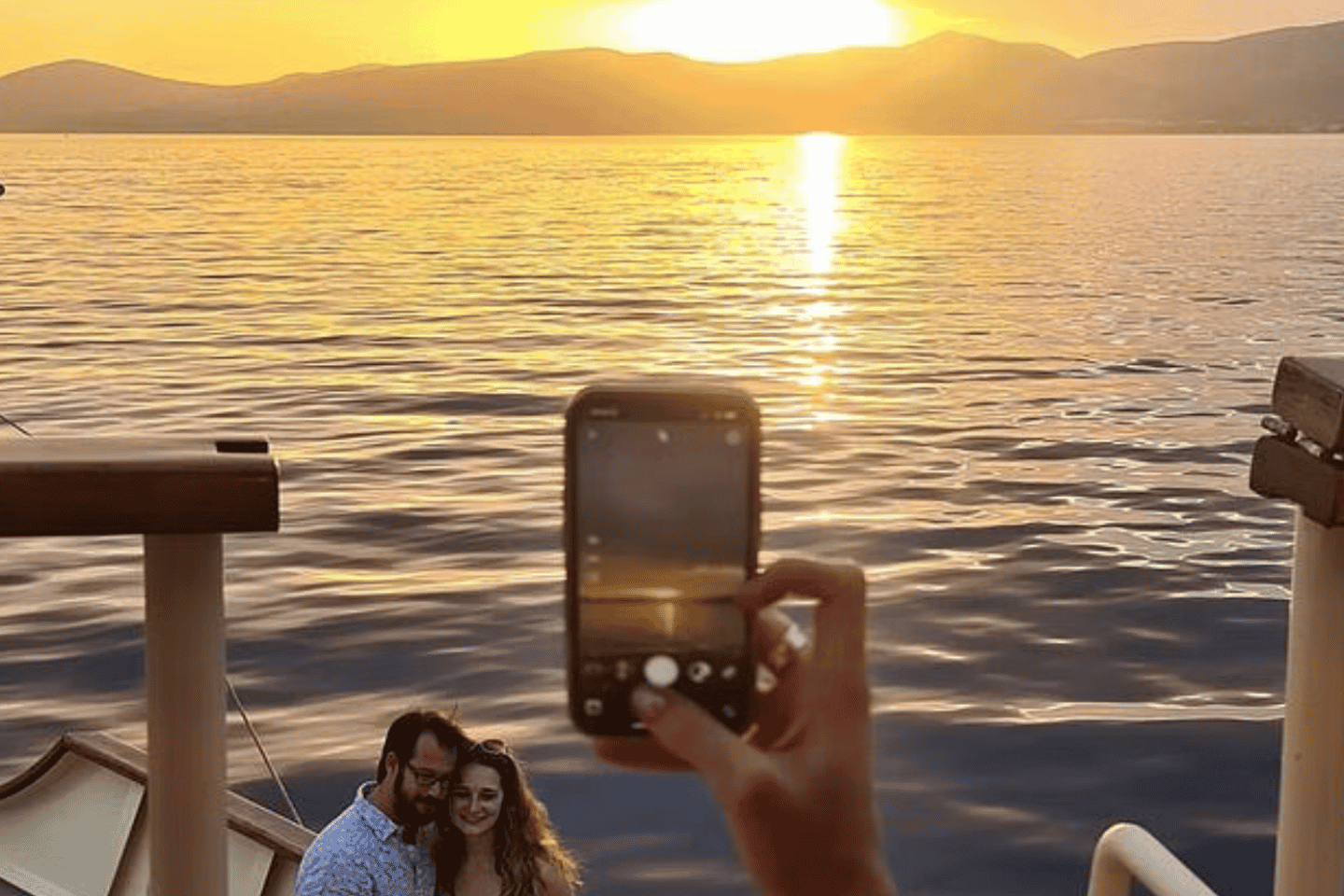 2-Hour Sunset Cruise Split