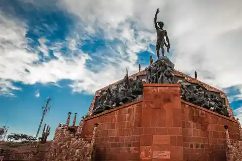 De Salta: Passeios de um dia inteiro em Cafayate e Humahuaca