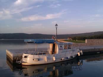Punat: Stara Baška Wild Bays Private trip