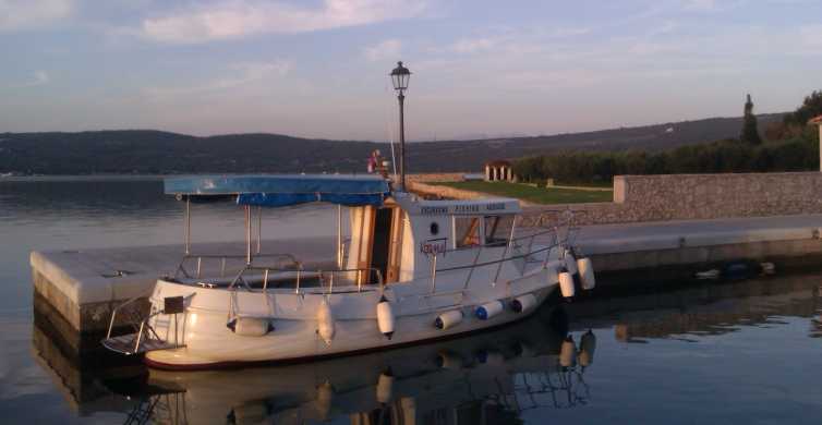 Krk Island Croatia - Ferries, Sights, Beaches & Nightlife