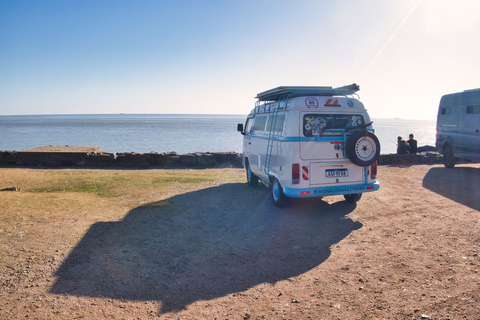 Private Walking Tour in Colonia Del Sacramento