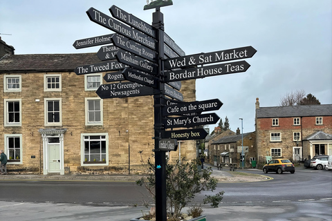 York: Abbeys, Ruins and Reformation Tour