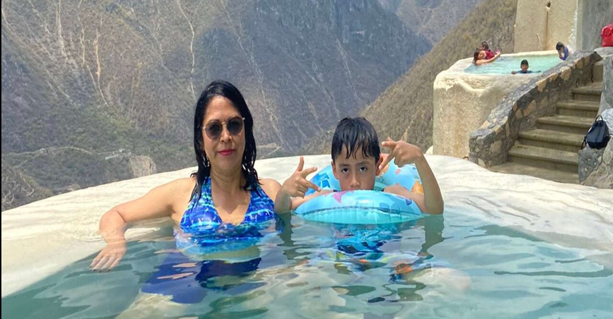 Tour a Tolantongo desde Ciudad de México - Hizvo