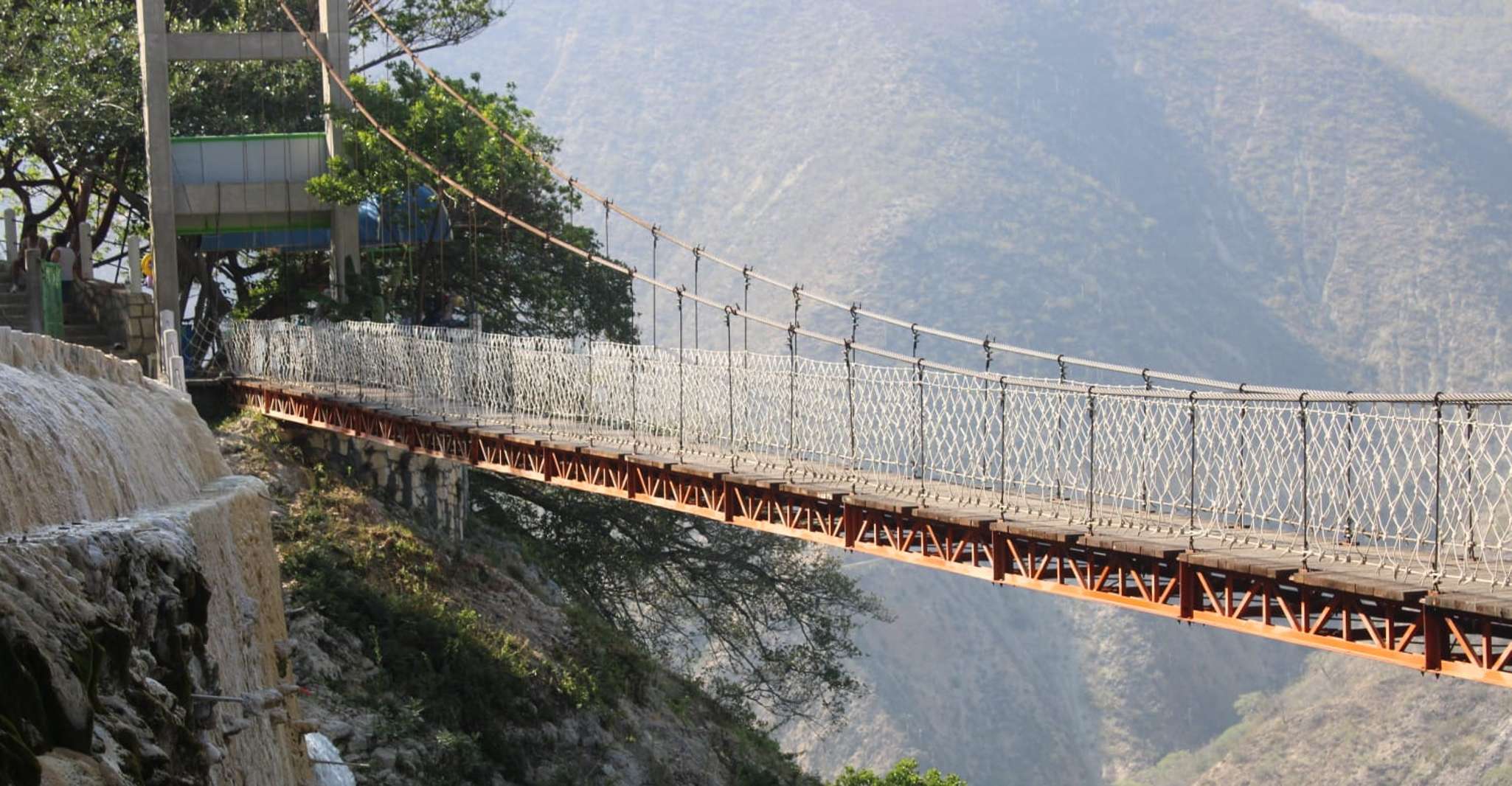 Tour a Tolantongo desde Ciudad de México - Hizvo
