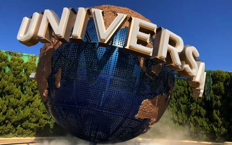 Osaka: toegangsticket voor Universal Studios Japan voor 1, 1,5 of 2 dagen