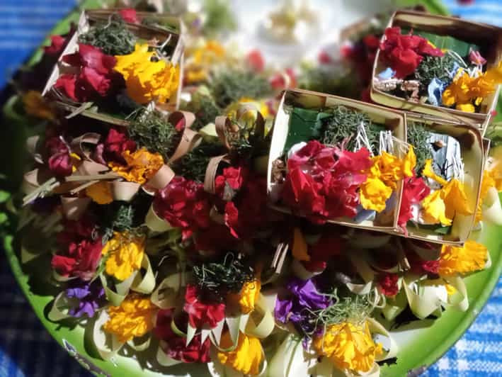 Bali Bathing Holy Spring Water or Purification GetYourGuide