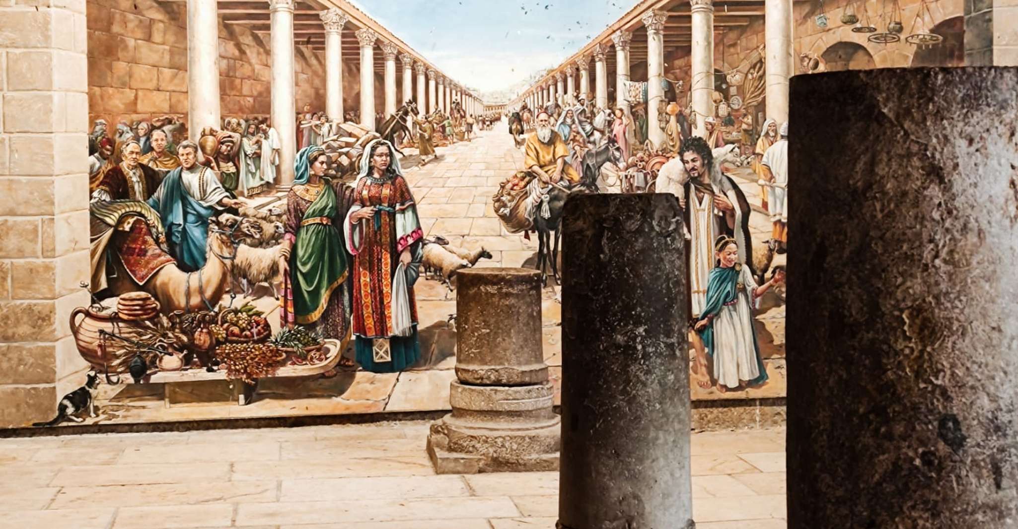 Jerusalém, Tour com Guia Privado - Hizvo
