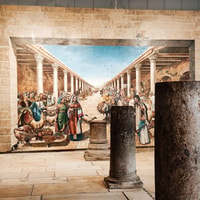Jérusalem, Tour avec guide privé - Hizvo
