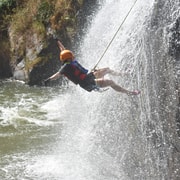 Dalat: Extreme Canyoning Adventure