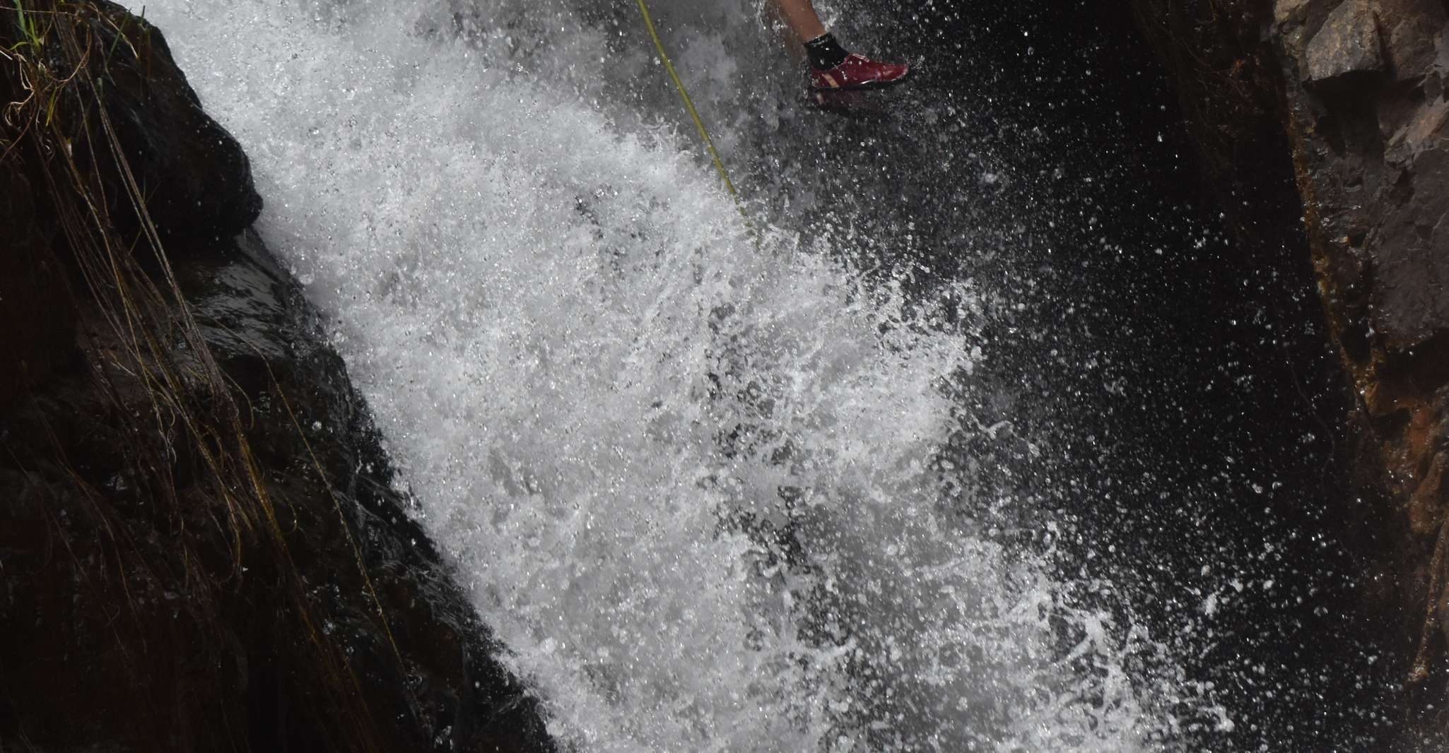 Extreme Dalat Canyoning - Housity