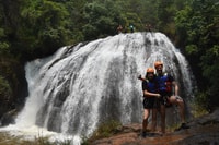 Extreme Dalat Canyoning - Housity