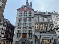 Medieval Maastricht, Outdoor Escape Game - Housity