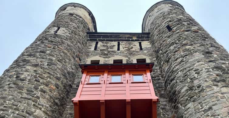 Maastricht: de BESTE tours en dingen om te doen in 2024 - GRATIS