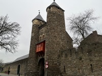 Medieval Maastricht, Outdoor Escape Game - Housity