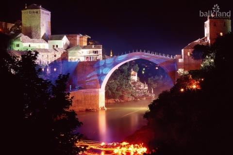 Découvrez les trésors de la Bosnie : Une odyssée culturelle