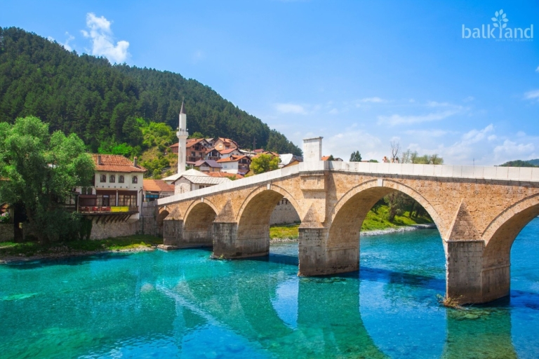 Discover the Treasures of Bosnia: A Cultural Odyssey
