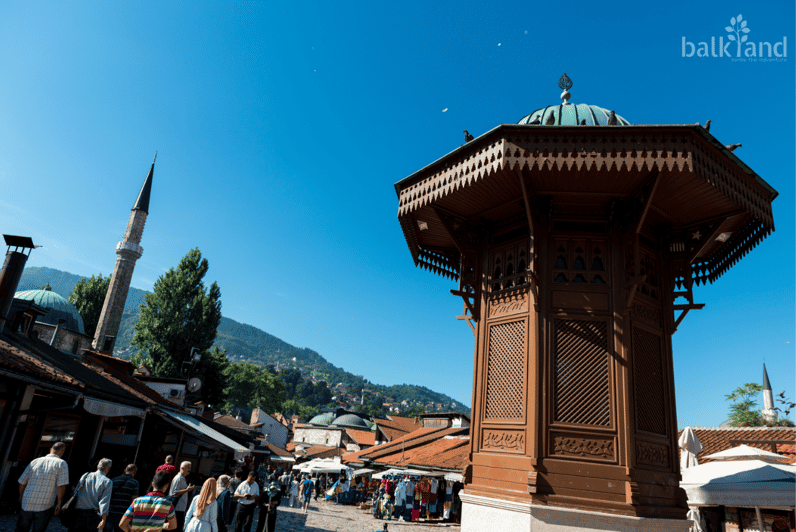 Discover the Treasures of Bosnia: A Cultural Odyssey