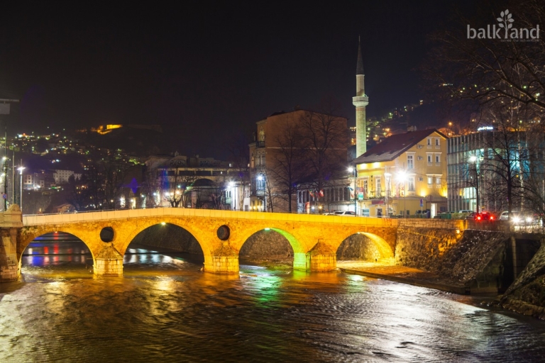 Entdecke die Schätze von Bosnien: Eine kulturelle Odyssee