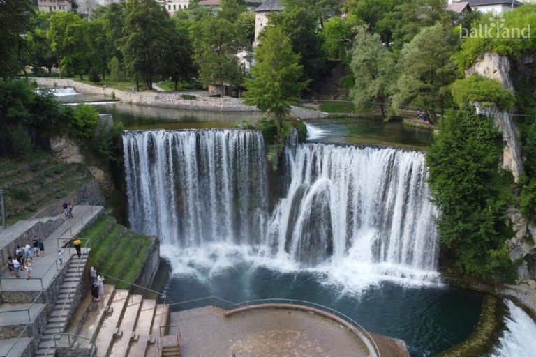 Discover the Treasures of Bosnia: A Cultural Odyssey