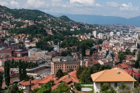 Ontdek de schatten van Bosnië: een culturele odyssee