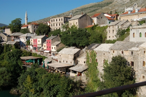 Odkryj skarby Bośni: kulturowa odyseja