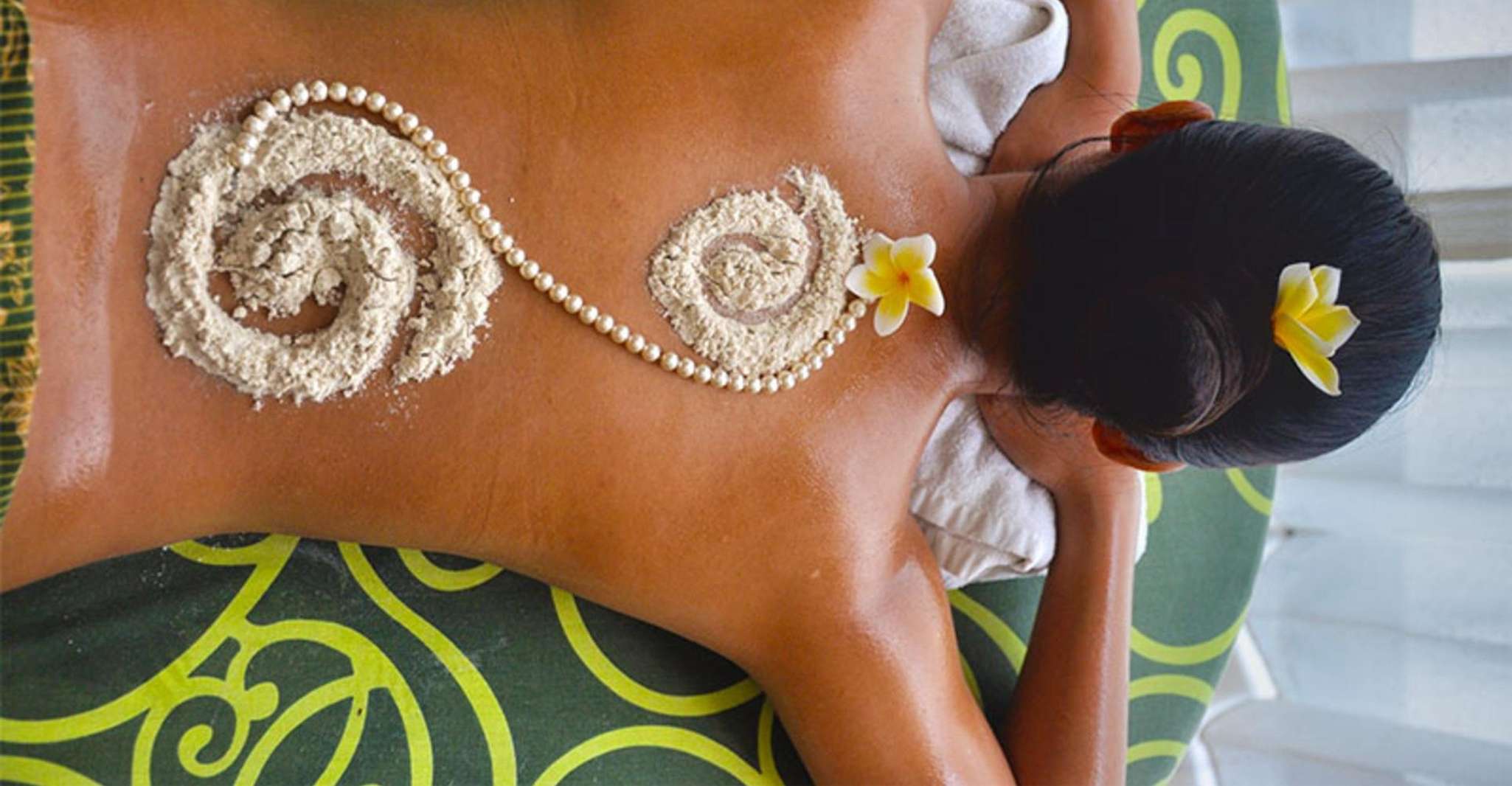 Seminyak: Relaxing Bali Spa Experience at LLuvia Spa photo 5