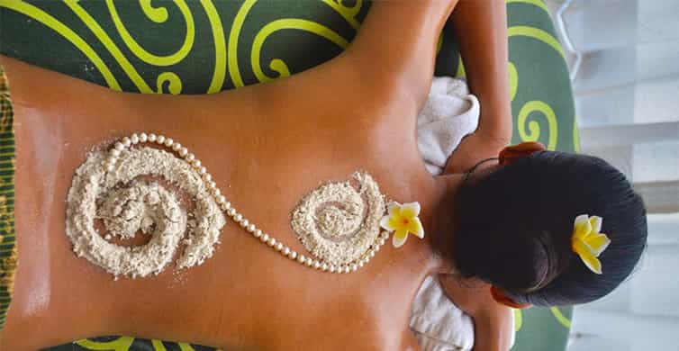 Seminyak: Relaxing Bali Spa Experience at LLuvia Spa photo 5