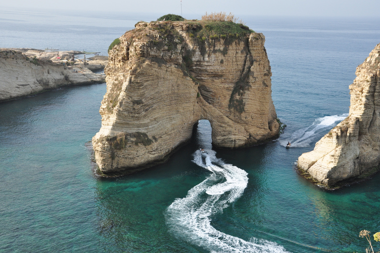 Private Boat Tour Experience with Blue Lagoon and Comino