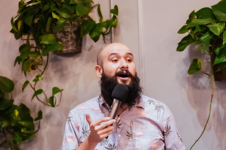 Comedy Drag Show Ticket at Wildcat Lounge, Santa Barbara