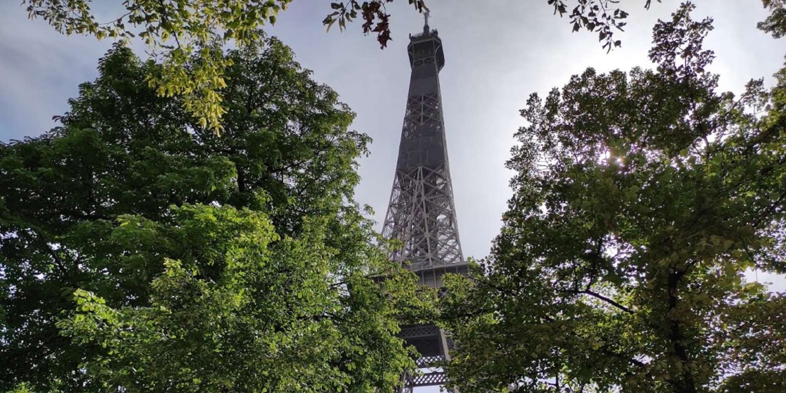 Paris: Eiffel Tower Entry Ticket with Optional Summit Access — gallery image 6