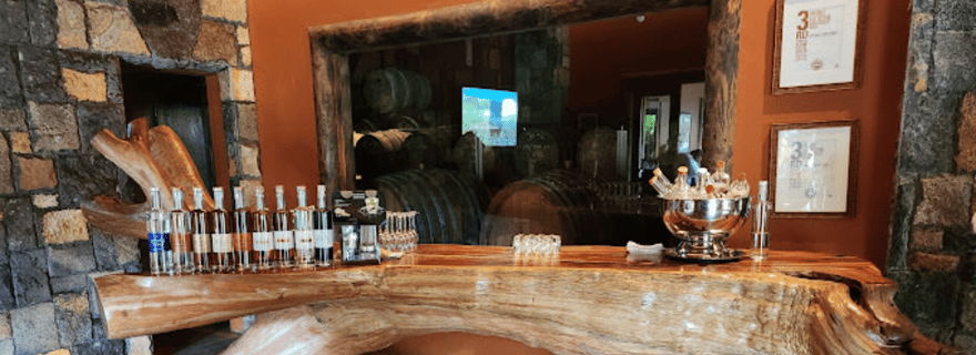 Visite guidée du sud-ouest de l'île Maurice voiture privée / guide