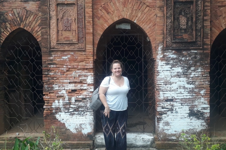 Excursión de un día a Sonargaon desde Dacca