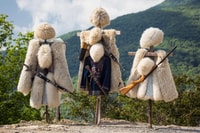 Visita privada de Kazbegi desde Tbilisi - Hizvo