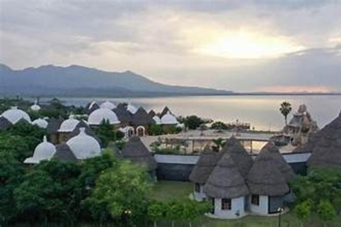 Addis Ababa: Beynouna Village Day Trip with Train Ride