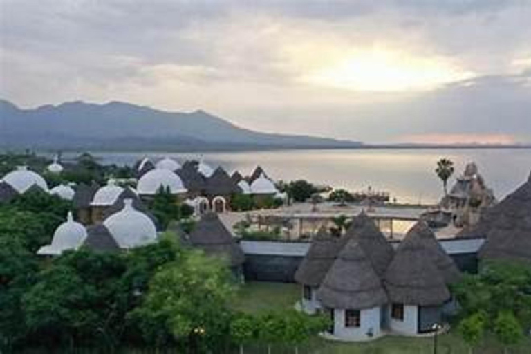 Addis Ababa: Beynouna Village Day Trip with Train Ride