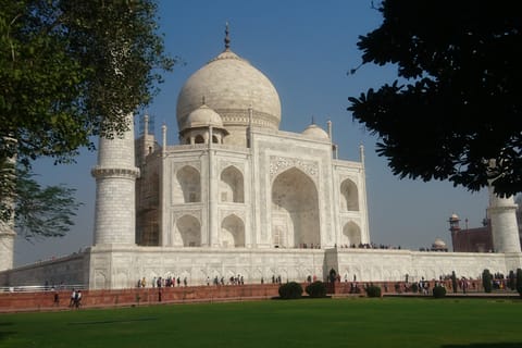 From Delhi :Private 3 Day Delhi,Agra,Jaipur Tour