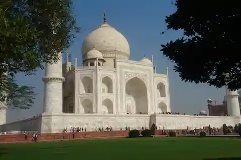 Da Delhi: tour privato di 3 giorni a Delhi, Agra, Jaipur