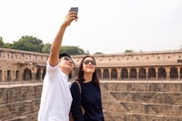 Visit Chand Baori, Fatehpur Sikri With Agra Drop From Bundi - Housity