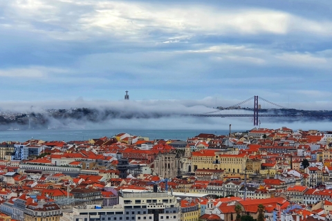 Lissabon erkundenLissabon in 5 Stunden erkunden