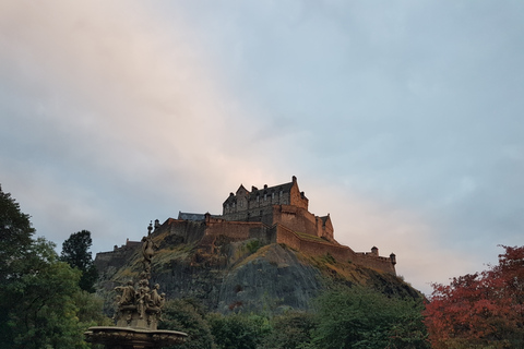 Harry Potter Bridge Day Tour from Edinburgh