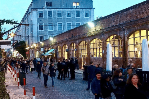 Der beste Teil von Lissabon | Alfama und Belem