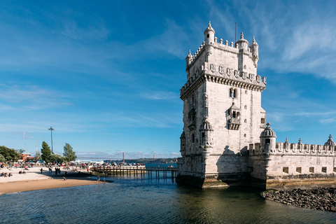 Najlepsza część Lizbony | Alfama i Belem