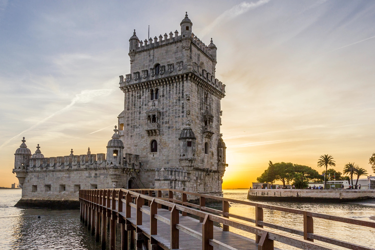 Der beste Teil von Lissabon | Alfama und Belem